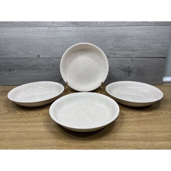 Villeroy Boch SWITCH COFFEE HOUSE NEW YORK Pasta Bowl 9” ~Set Of